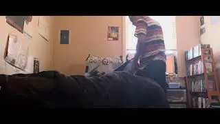 Cleaning The Room 2(short)