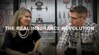 The Insurance Revolution That's Coming