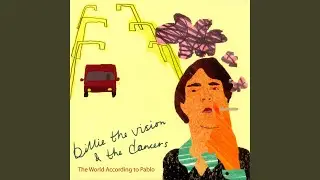 A Man from Argentina