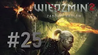 Zagrajmy w wiedzmin 2: Zab&oacute;jcy kr&oacute;l&oacute;w