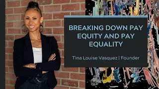 Breaking Down Pay Equity vs. Pay Equality | What&rsquo;s the Difference & Why It Matters