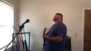 Machine head ( Bush ) cover