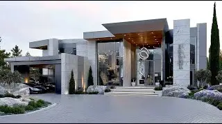 Inside The Echelon House, Where Modern Design Meets Absolute Luxury | United States