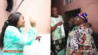 MIYIBI BATOMBOKI NA DECEMBRE I GAG CONGOLAIS I COMEDIE NOUVEAUTE I CK PRODUCTION