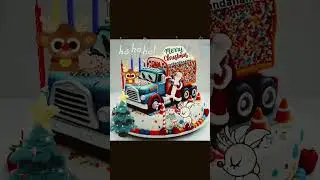 Merry Christmas 🎄 #christmas #christiansongs #xmas  #xmascard  #ecards  #ecard  #santa #كريسماس