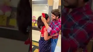 couple dance by Komal Soni | Komal Soni dance video #Shorts