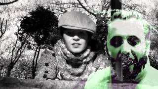 Mitič Threesome - Cannibal [Official Video Clip]