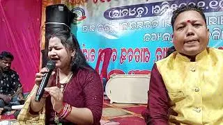 ଓଁ ବ୍ରହ୍ମ ଶିଶୁଅନନ୍ତ ଭଜନ ପ୍ରତିଷ୍ଠାନ 🎼Singer :- Priyadarshinee #odia_bhajan ମା'ଠାରୁ କେହି ସୁନ୍ଦର ନାହିଁ