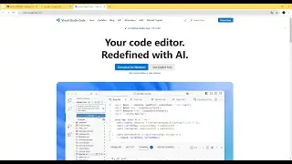 2025년 초보자를 위한 개발 환경 구축 VSCode 설치