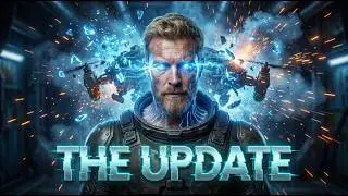 THE UPGRADE: Earthling 5.0 | Official AI Short Film #HiggsfieldAction