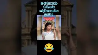 Io al funerale della mia migliore amica - Kiro Ebra