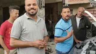 معلومات مهمه اعرف الطرومبه الدمكس من الدبابه وسبب وعلاج البخره وقلت السحب  ت 01025816414