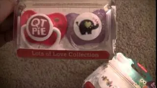 Haul from reborn baby Adelynn's outing!