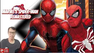 Amazing Spider Man, Мама-Паук едет на быке с красивой девушкой #gaming #spiderman #gta#gta5 #gta6