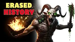 25 Ancient Civilizations That Vanished Without a TRACE | Boring History For Sleep