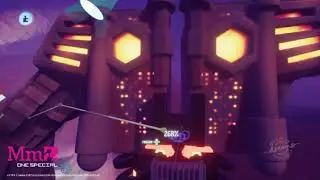 Dreams PS4 | One Special Day Stream