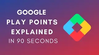 Как будут работать баллы Google Play в 2024 году?