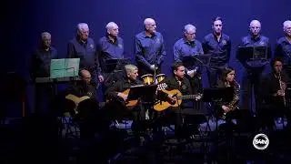 SANTA CECILIA 2024