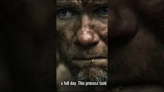 How did humans know what to eat the first time