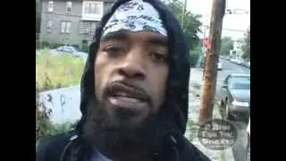 Pretty Ugly - Freestyle (Infamous Mobb - IM3 Instrumental)