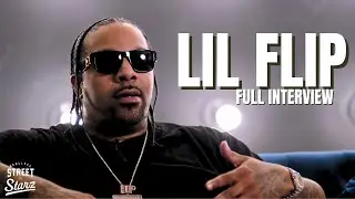 Lil Flip On DJ Michael 5000 Watts PASSING, Zillionaire Doe Is FAMILY, Why He Does NOT Address HATERS