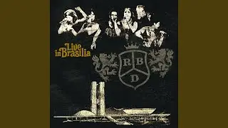 Inalcanzable (En Vivo)