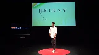 Removing a Colonial Mentality | Hriday Jhaveri | TEDxYouth@CanadianAcademy
