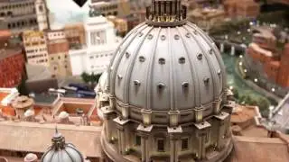 Roma in Wunderland