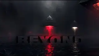 Cinematic Dark Alien Arrival Music | Beyond | Ambient | Nocopyrights #cinematic #movie #history