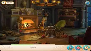 Manor Matters - Guest Room - Day 1 - Level 84 - No Boosters - FULL STORY - CaroGamesNL