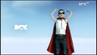 MBC MAX // Bumper #④ B (2022)