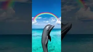 Come back dolphin #memesdank