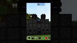 We Made A Dragon Canon In Minecraft 🐲💣 #minecraft #gaming #gouravgaming #shortsfeed #shorts