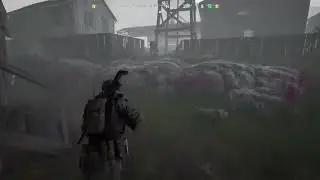 Vigor: Team Killer