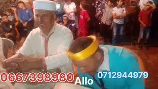 فرقةاحواش انامر أشݣ جماعة وقيادة ستى فاضمة اوريكا