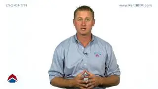 How to Screen for a Good Property Management Company in Carlsbad