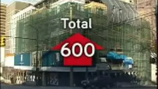 More Foreclosures in Vancouver, BC, Canada