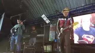 FESTIVAL FELIPA TZOC 5