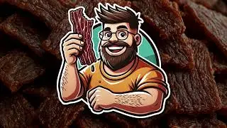 Big Boy Bite - Jerky That Rocks