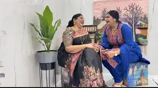 Sasu maa se pehle uthne ka Darr!!!! 