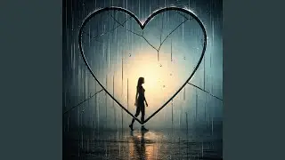 Glass heart