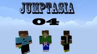 Lets Play AdventureMap [Jumptasia] #4