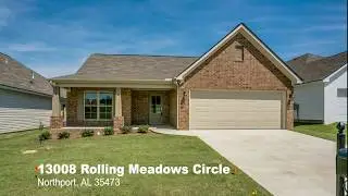 133875, 13008 Rolling Meadows Circle, Alice Maxwell, Keller Williams Realty