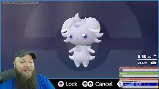 Climbing the Ranks in My Pokemon Legends Z-A Full Game Playthrough! | Day 7