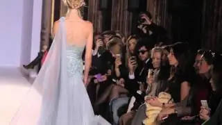 Zuhair Murad Spring Summer 2013 Haute Couture