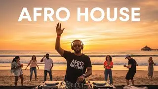 SUMMER AFRO HOUSE Sunset Mix (Adam Port, Coldplay, Avicii, Diplo, The Weeknd) - Summer Vibes Mix
