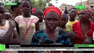 AMAKURU ARAMBUYE 19 10 2024