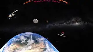 COSMIAC VR DEMO 1