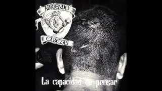 Abriendo Cabezas - Fes-ho tu