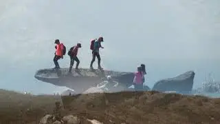 大東山   